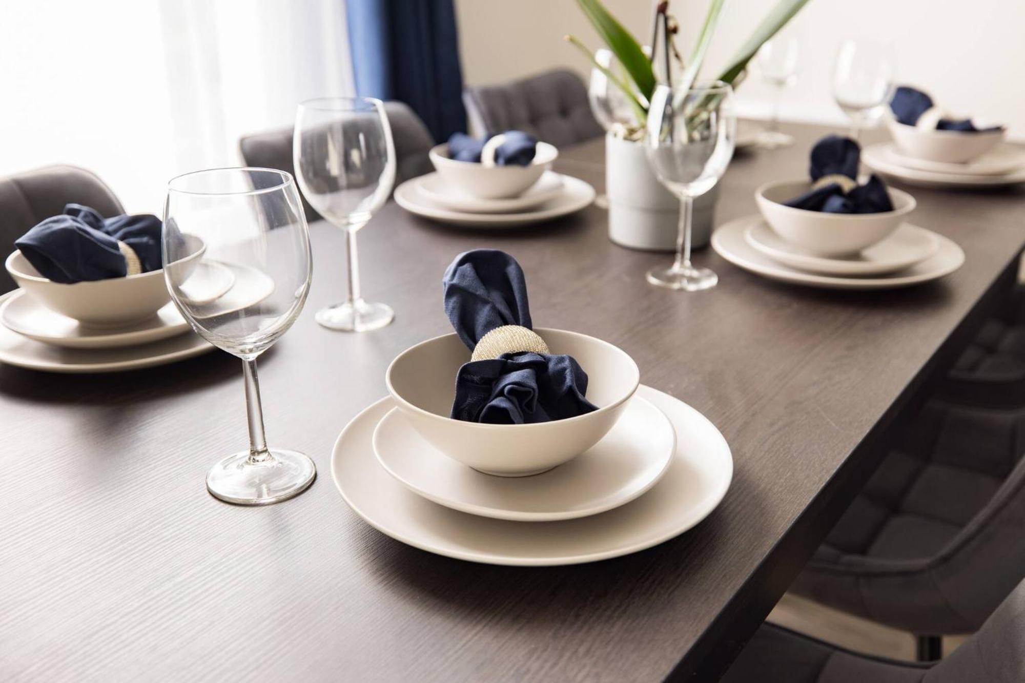 Wild Roses Serviced Apartments - Chelsea 런던 외부 사진