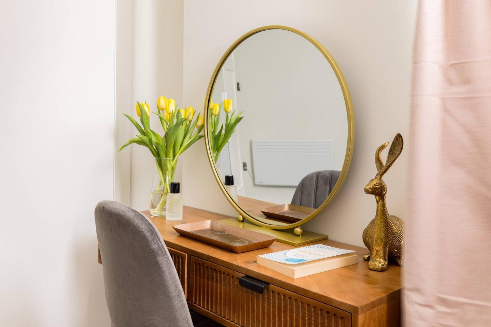 Wild Roses Serviced Apartments - Chelsea 런던 외부 사진