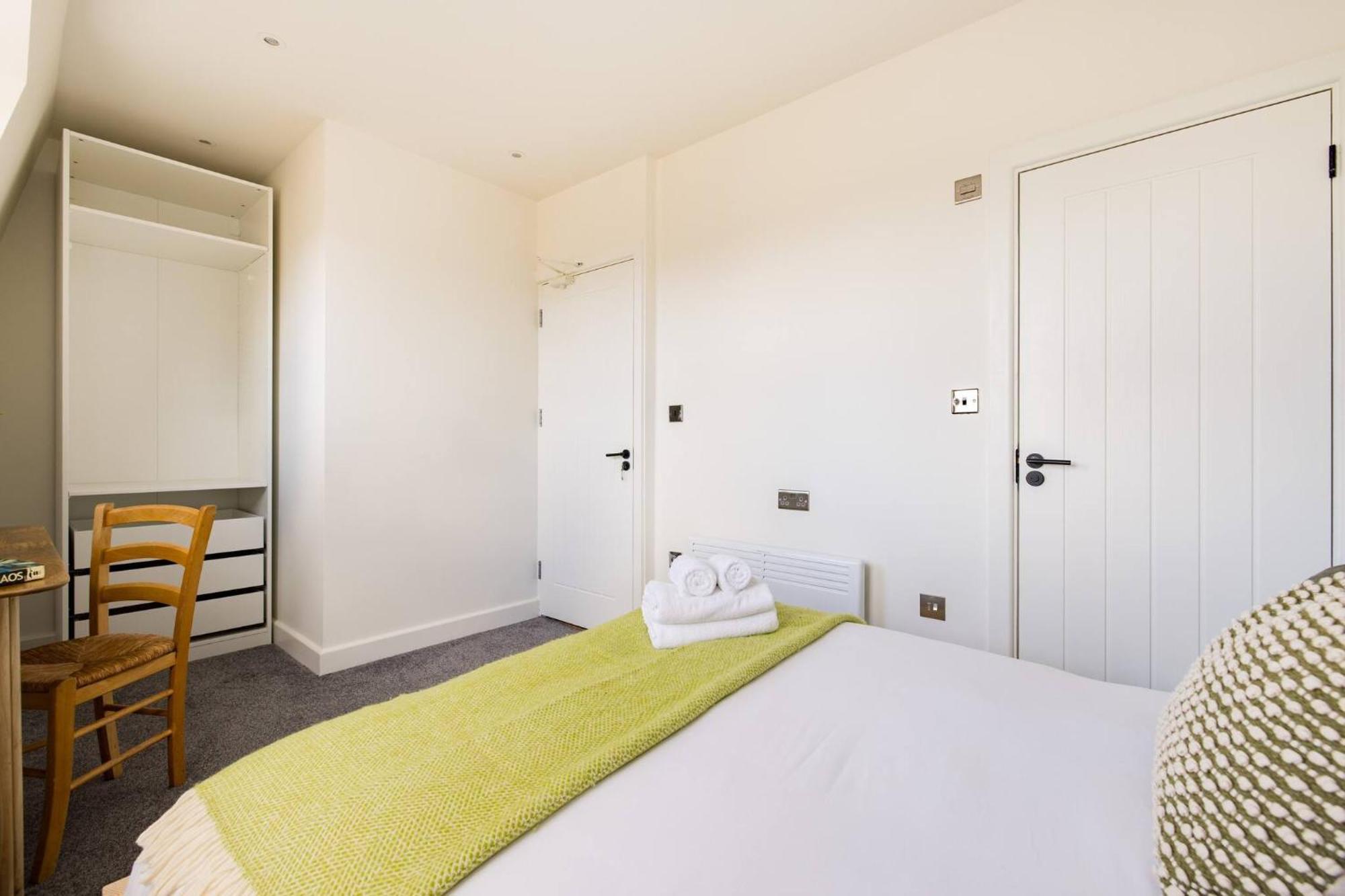 Wild Roses Serviced Apartments - Chelsea 런던 외부 사진