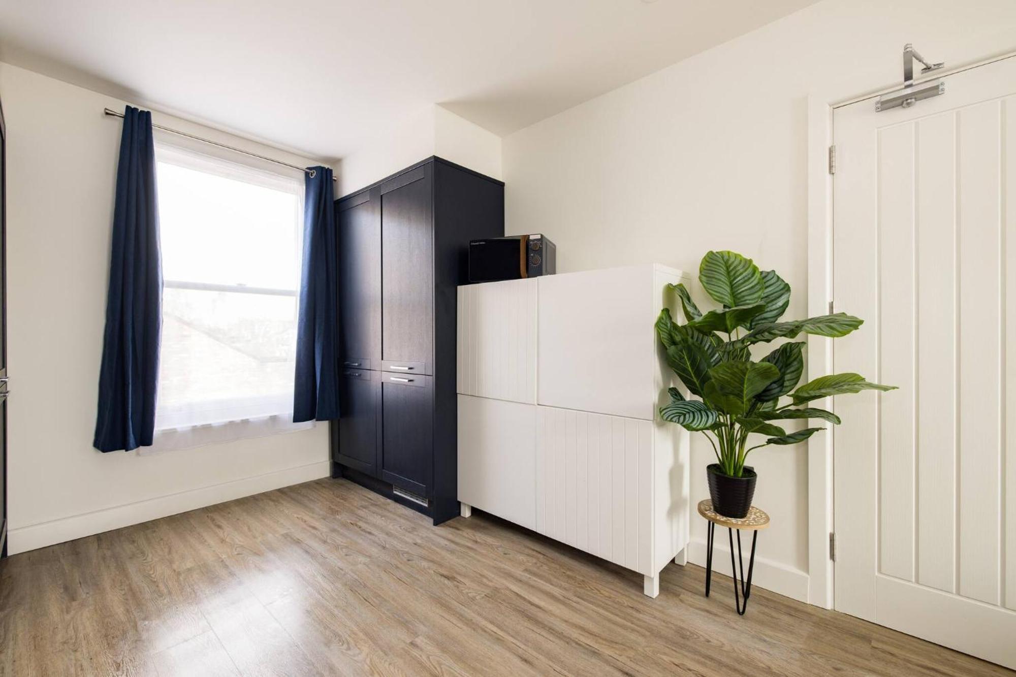 Wild Roses Serviced Apartments - Chelsea 런던 외부 사진