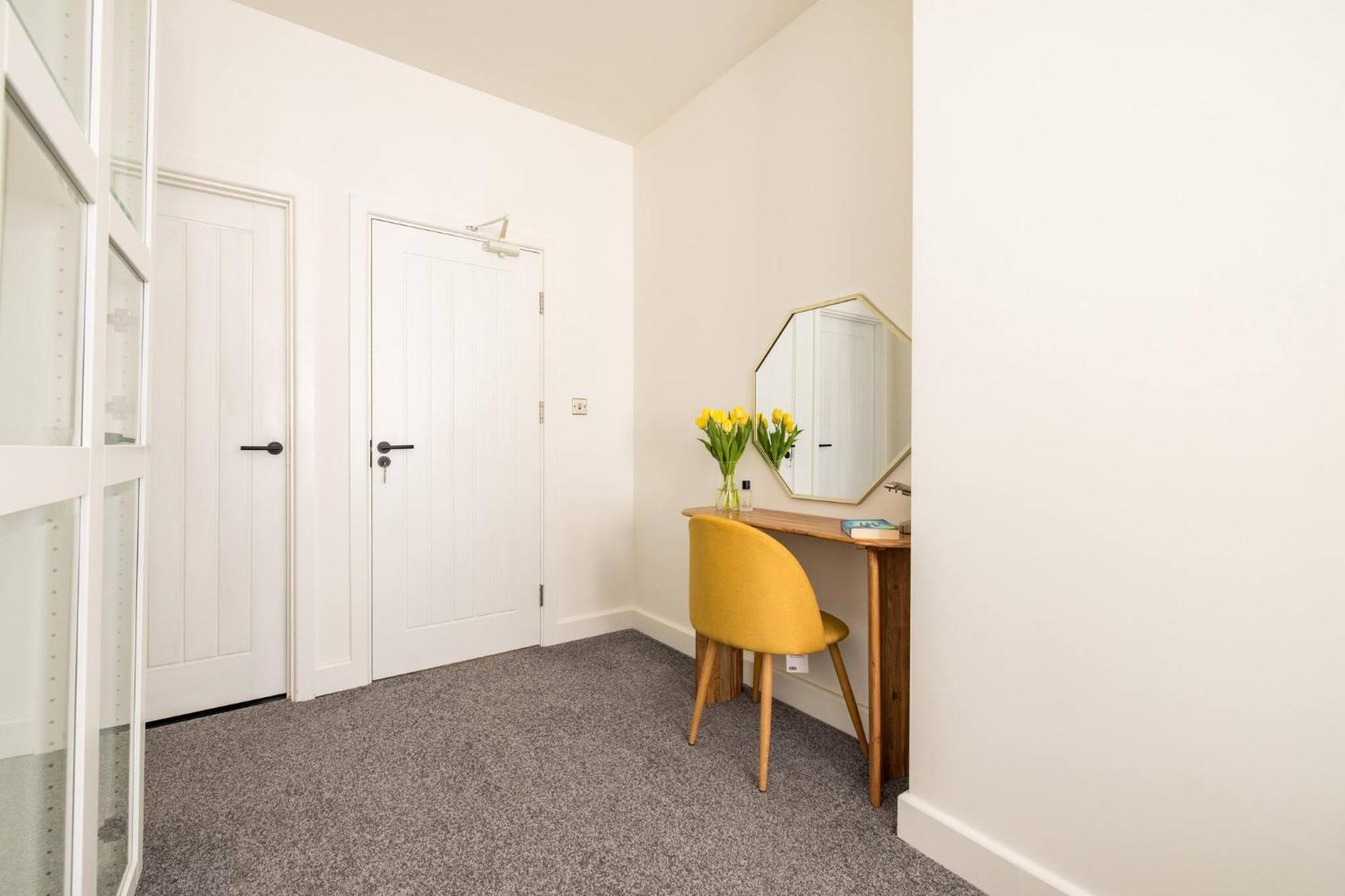 Wild Roses Serviced Apartments - Chelsea 런던 외부 사진
