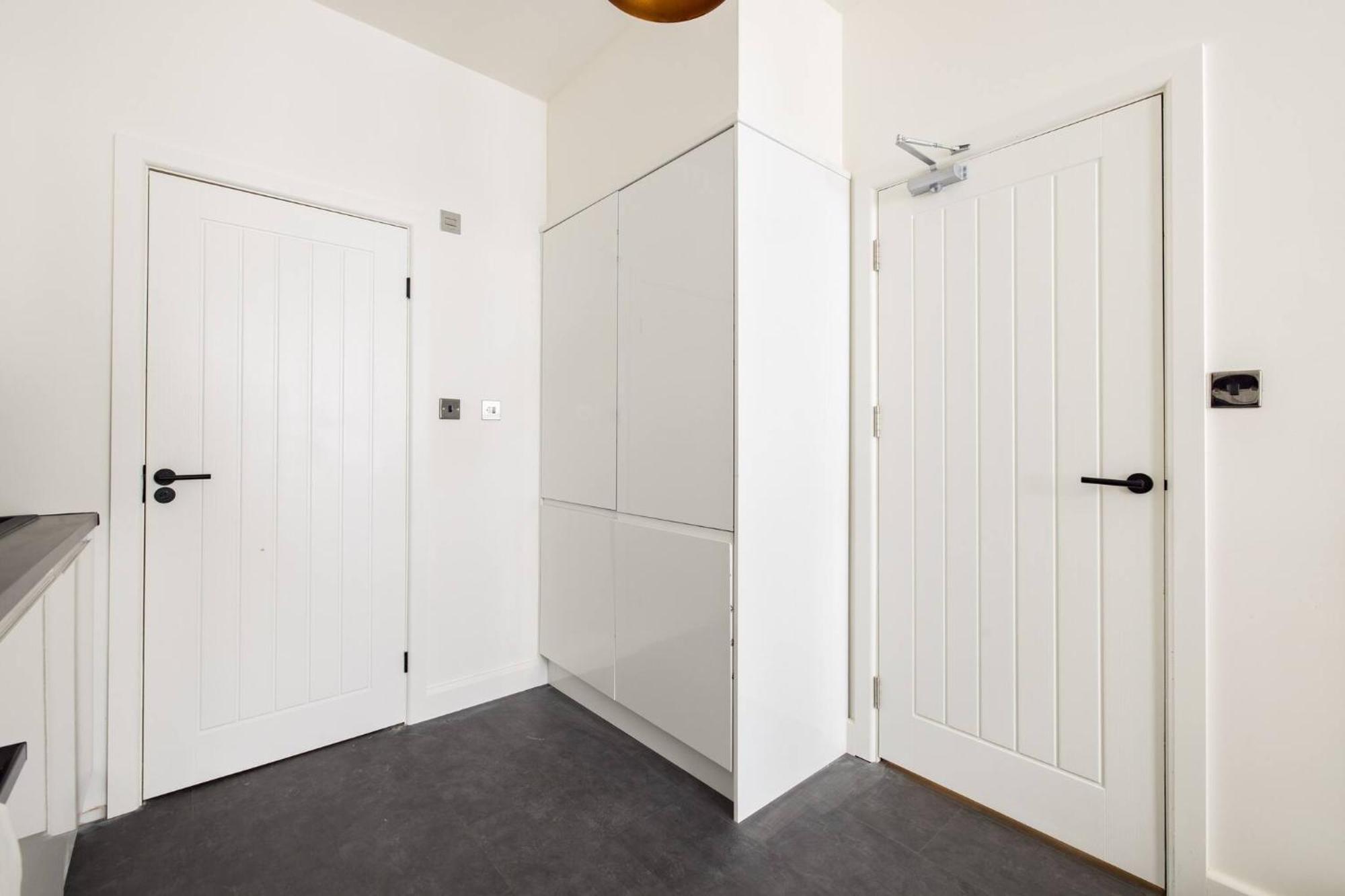 Wild Roses Serviced Apartments - Chelsea 런던 외부 사진
