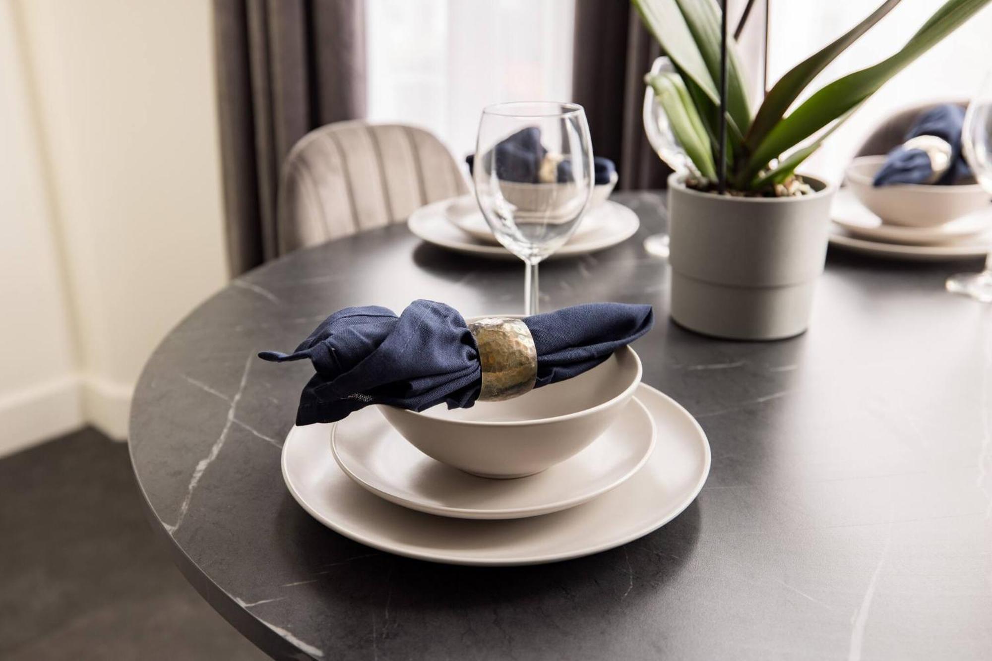 Wild Roses Serviced Apartments - Chelsea 런던 외부 사진